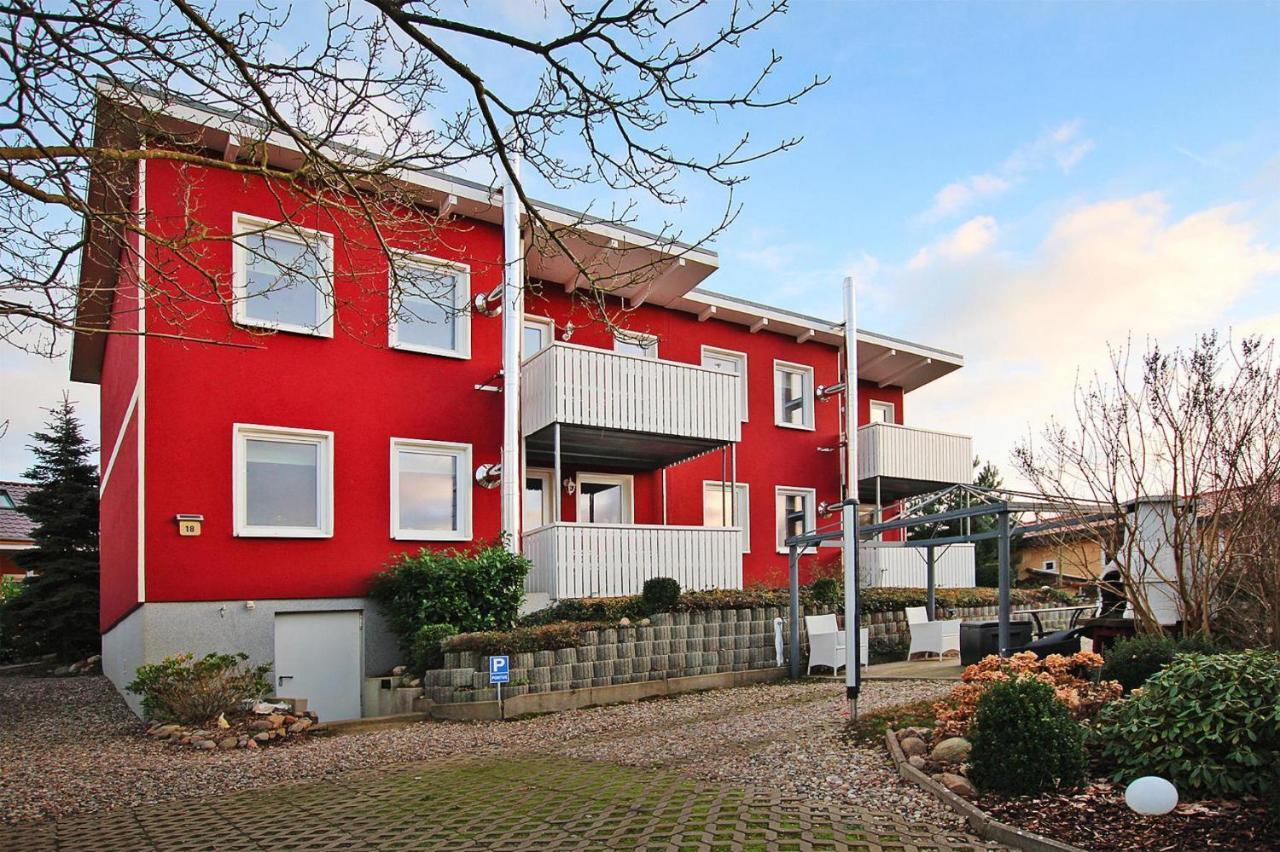 Apartments, Zislow Exterior foto