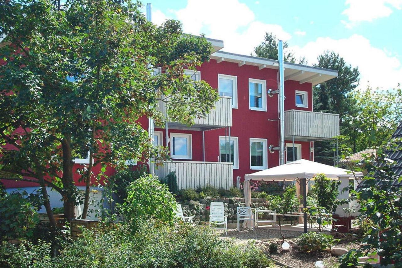 Apartments, Zislow Exterior foto