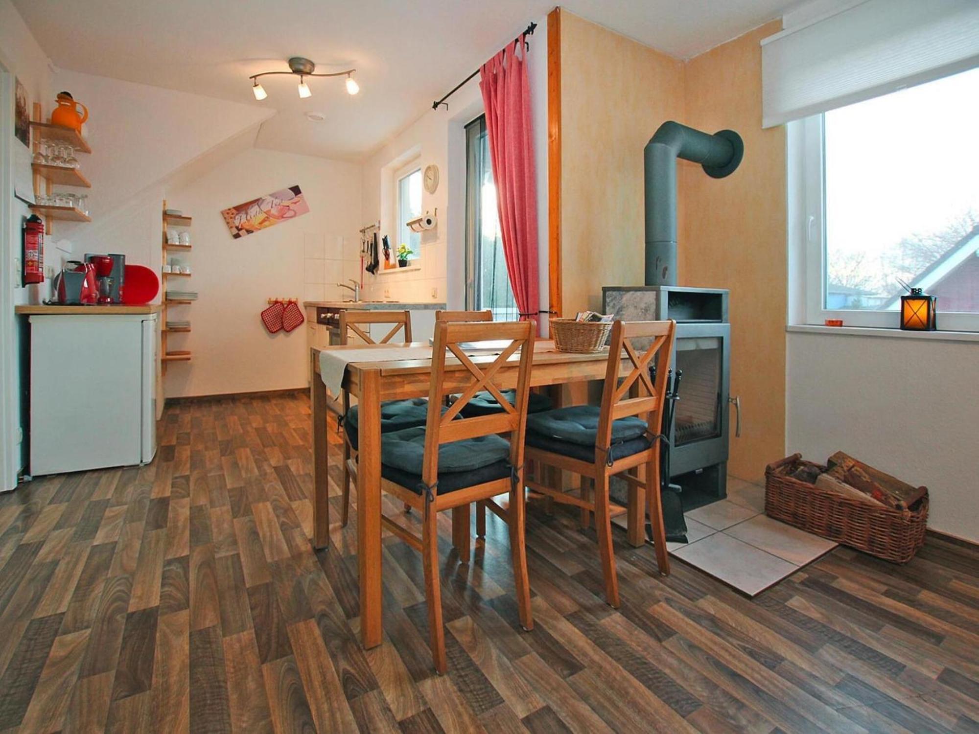 Apartments, Zislow Exterior foto